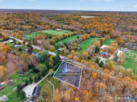 453 Route 87 Columbia CT 06237