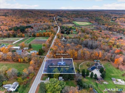 453 Route 87 Columbia CT 06237