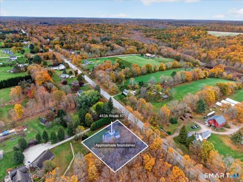 453 Route 87 Columbia CT 06237