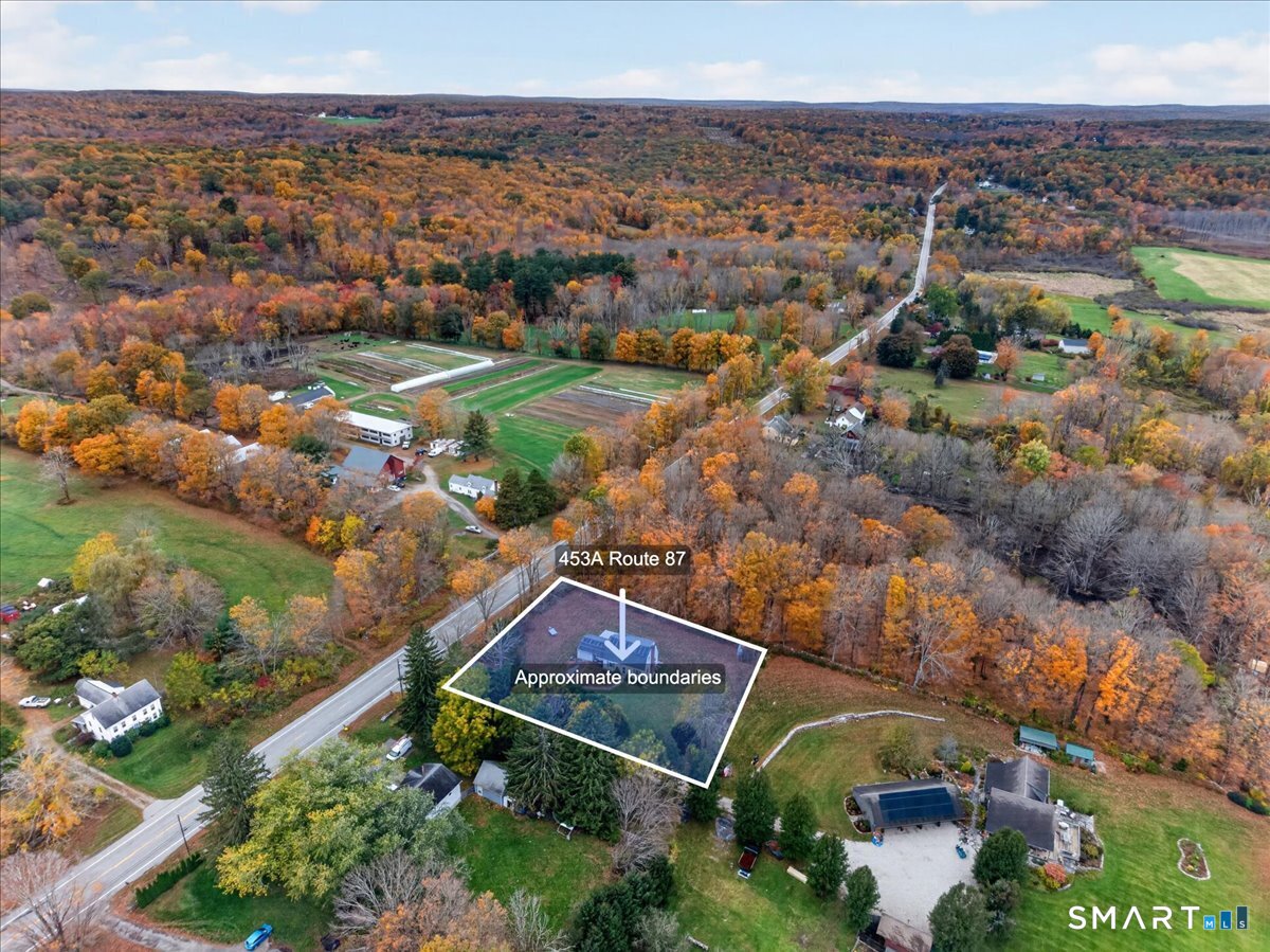 453 Route 87 Columbia CT 06237