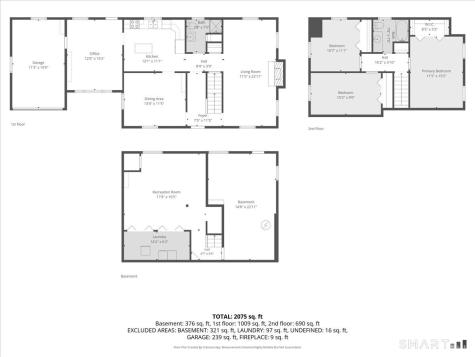 453 Route 87 Columbia CT 06237