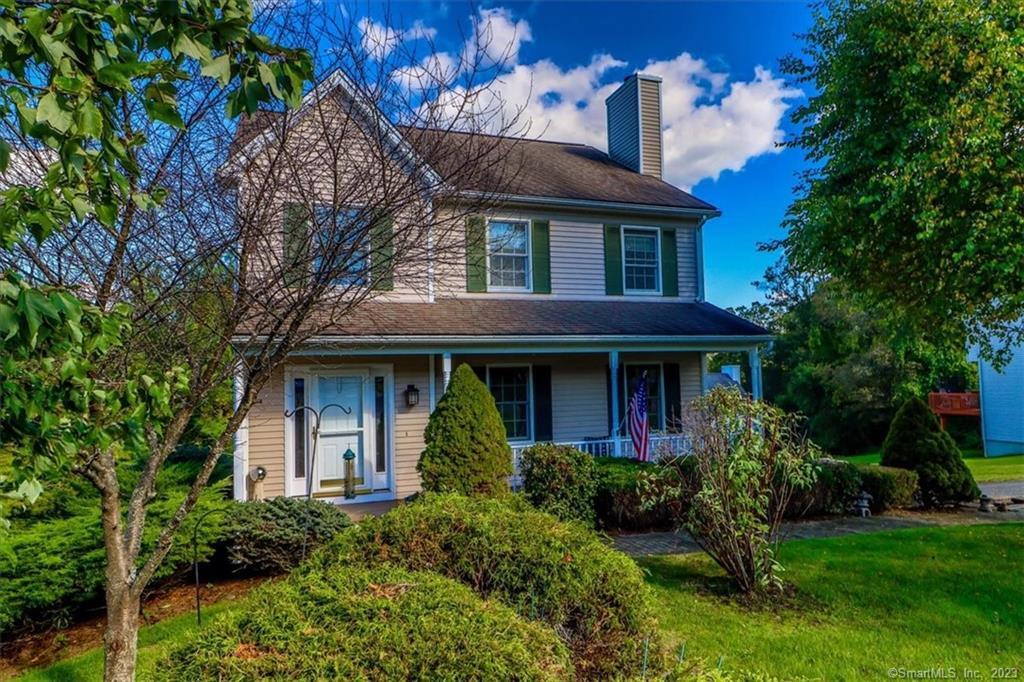 9 Christine Lane New Milford CT 06776