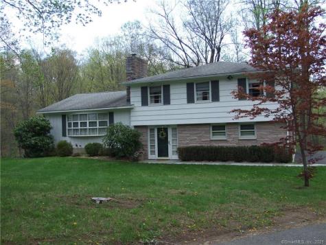 5 East Meadow Drive Danbury CT 06811