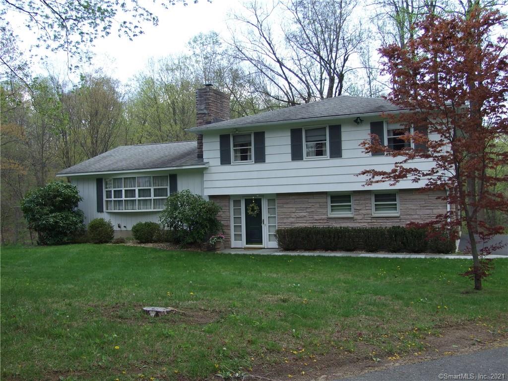5 East Meadow Drive Danbury CT 06811