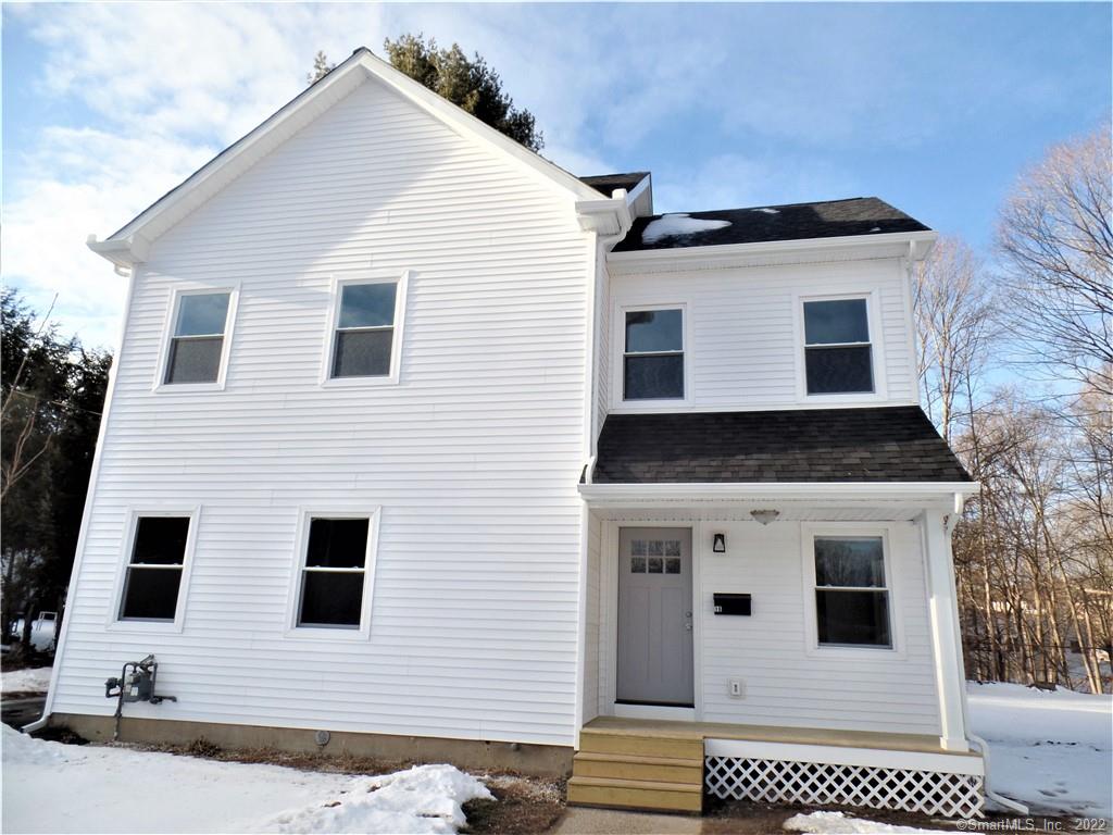 16 North Circle Naugatuck CT 06770