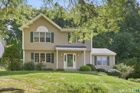 73 Folly Brook Lane Manchester CT 06040