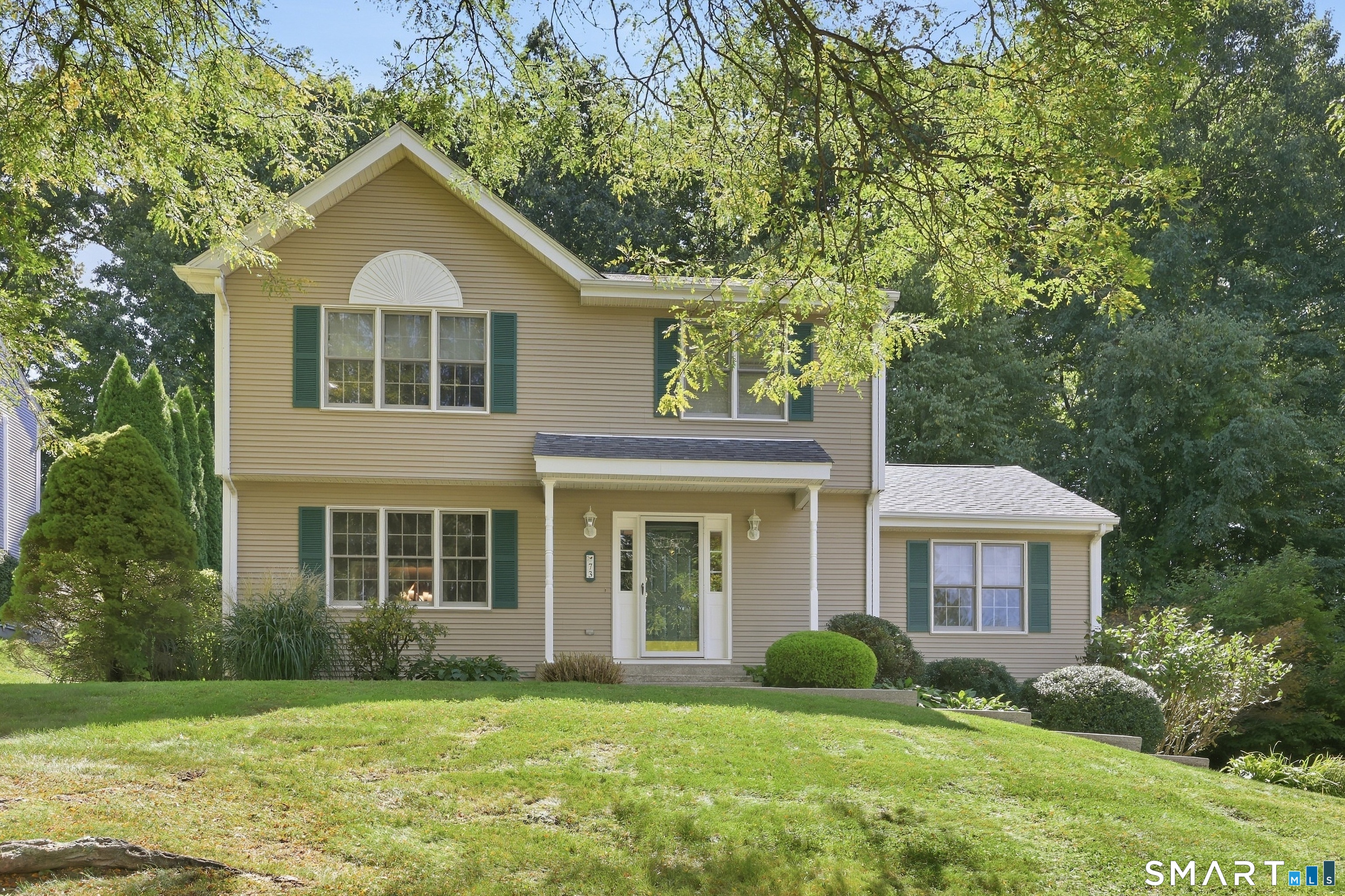 73 Folly Brook Lane Manchester CT 06040