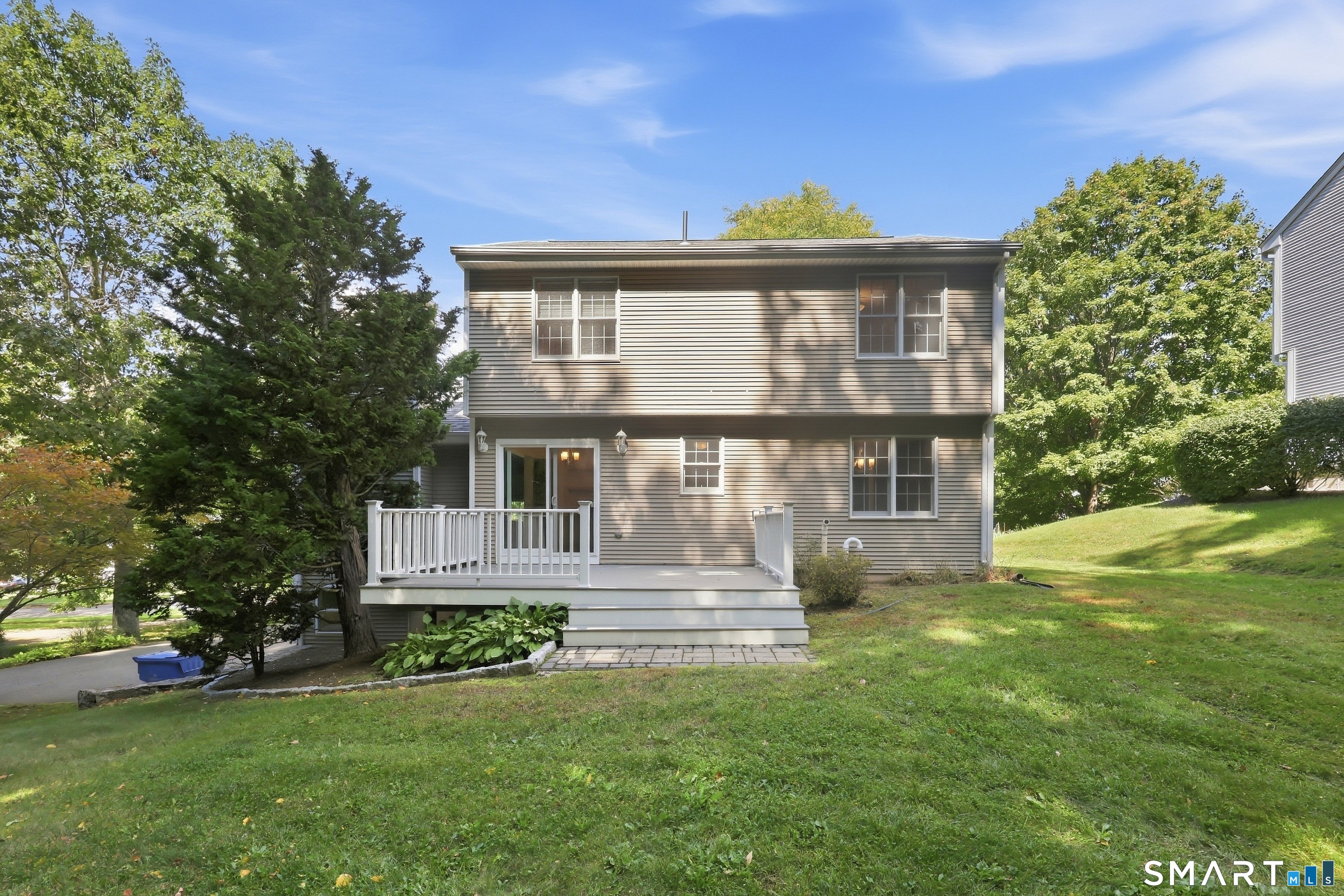 73 Folly Brook Lane Manchester CT 06040