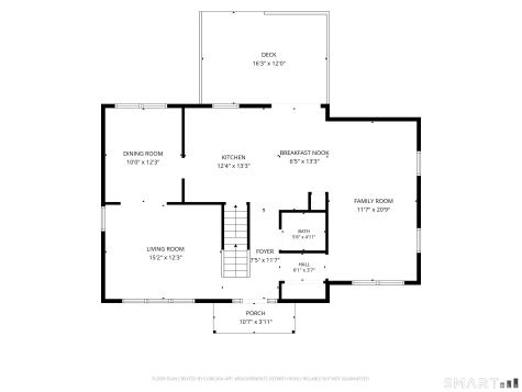 73 Folly Brook Lane Manchester CT 06040