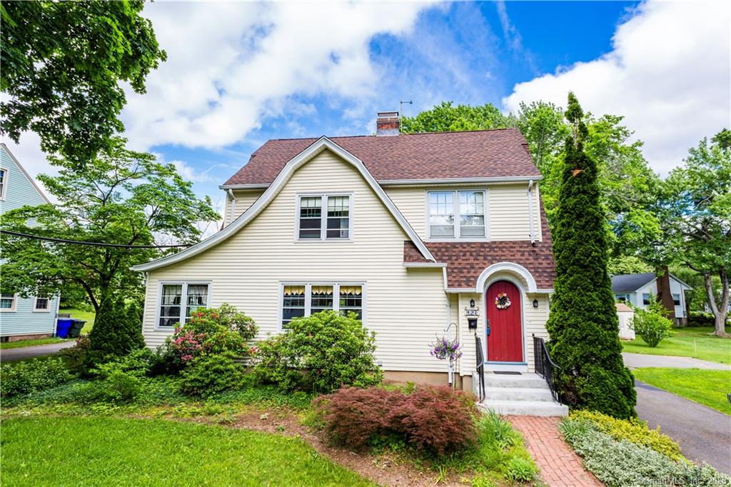 127 Griswold Road Wethersfield CT 06109