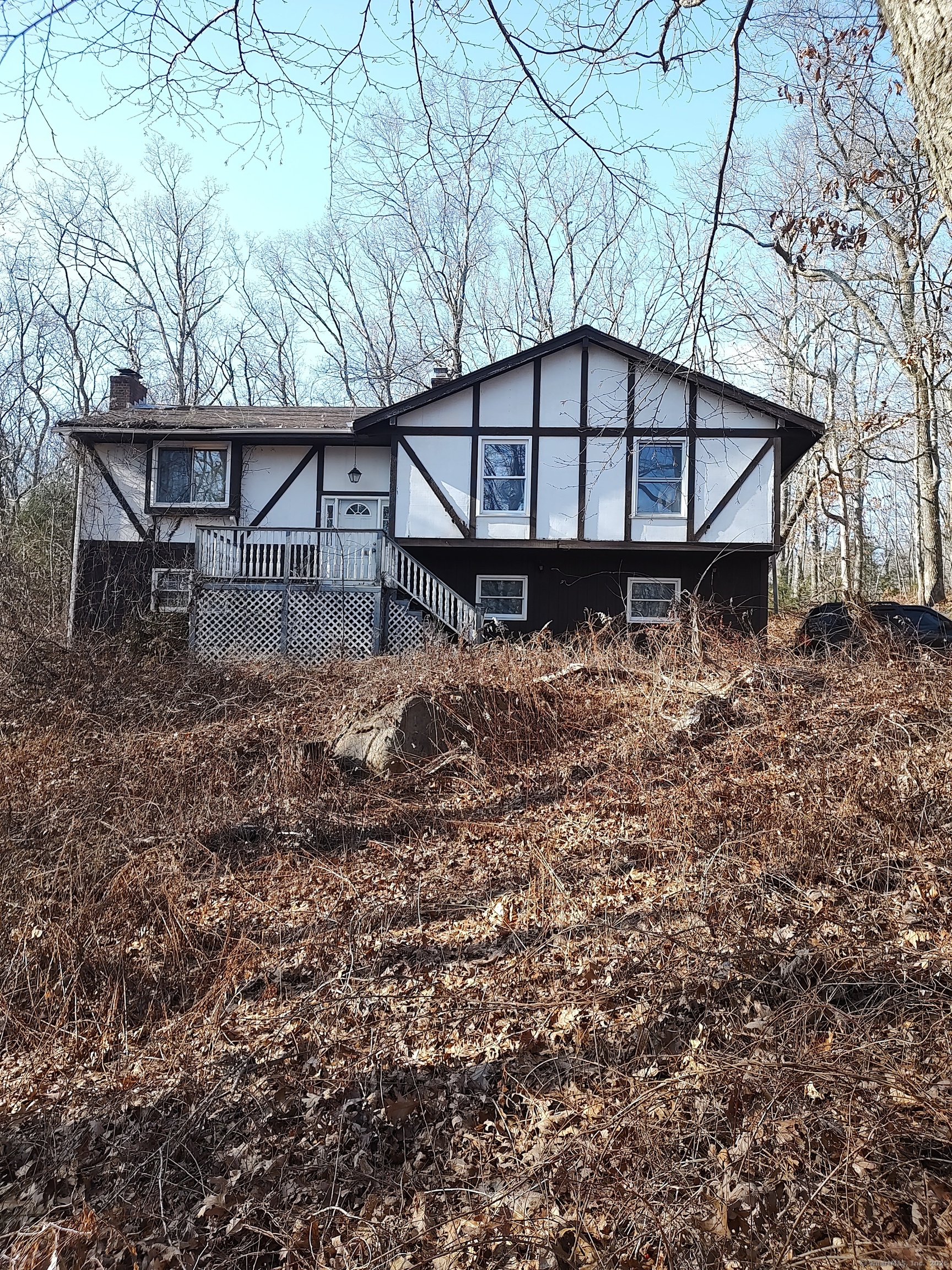 17 Quiet Woods Road East Hampton CT 06424