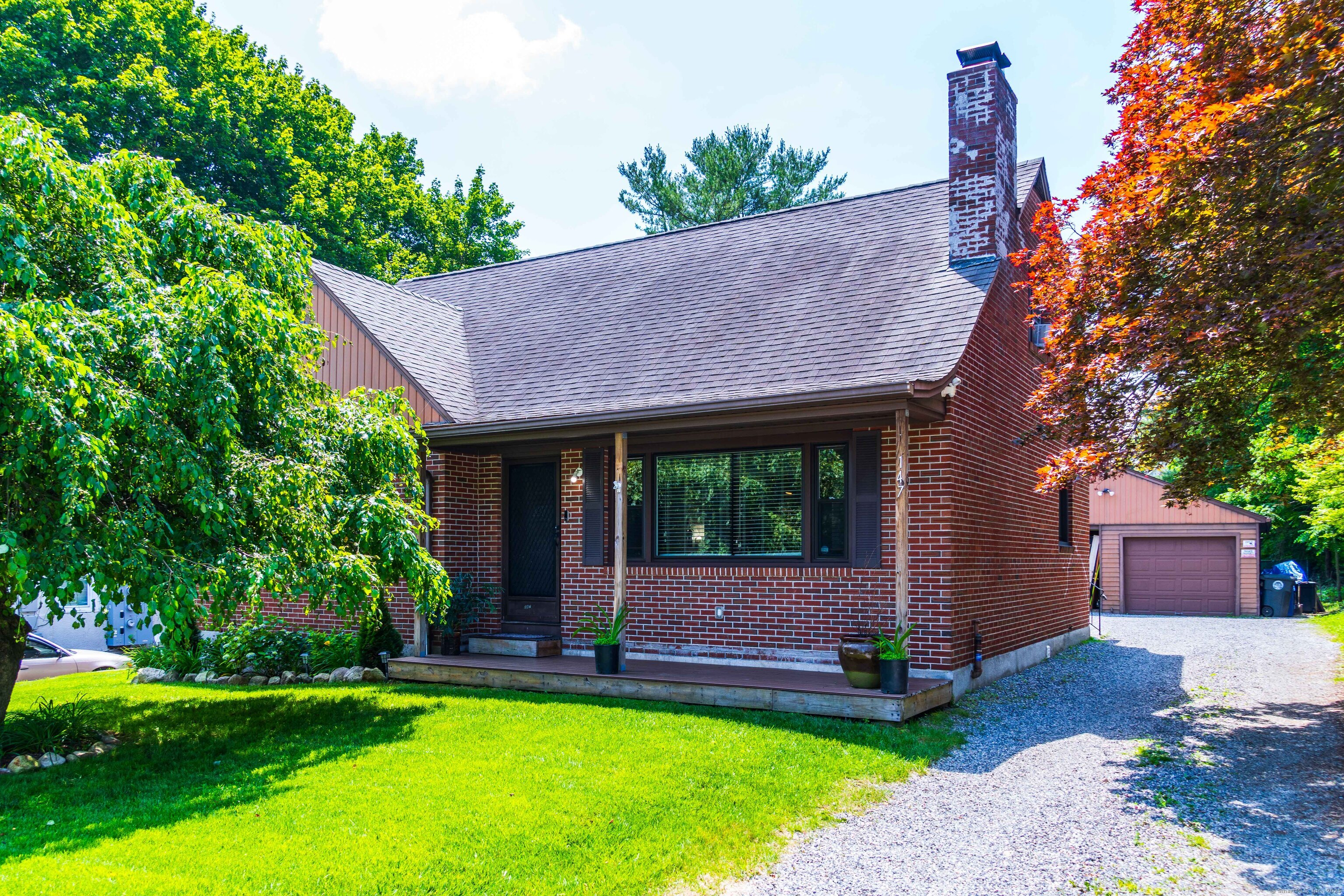 147 Funston Avenue Torrington CT 06790