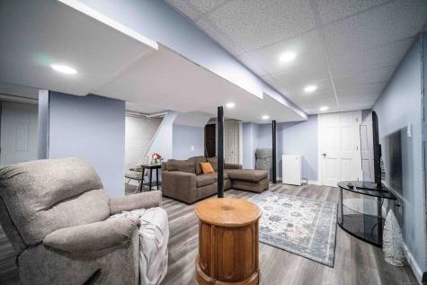 147 Funston Avenue Torrington CT 06790