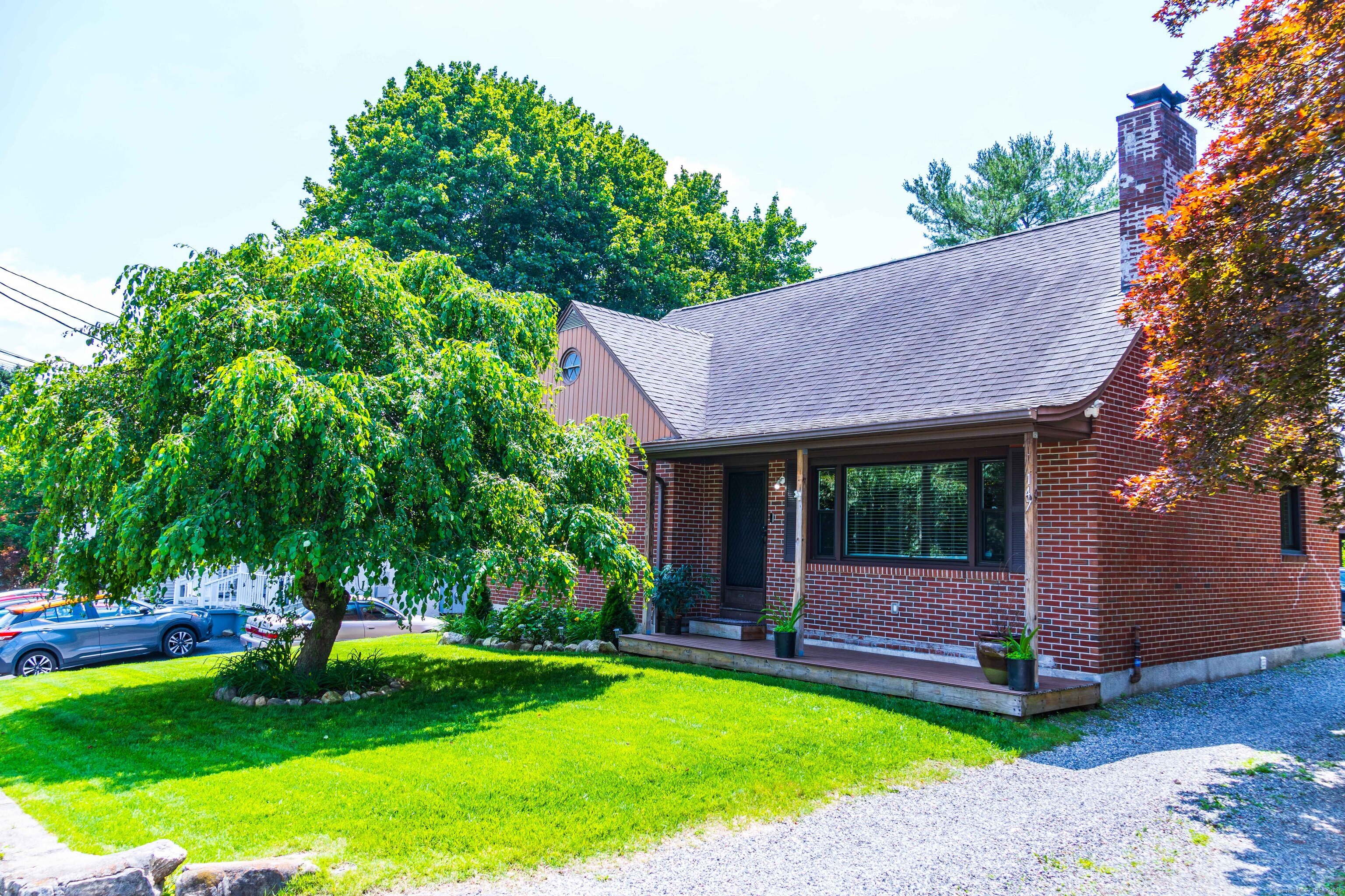 147 Funston Avenue Torrington CT 06790