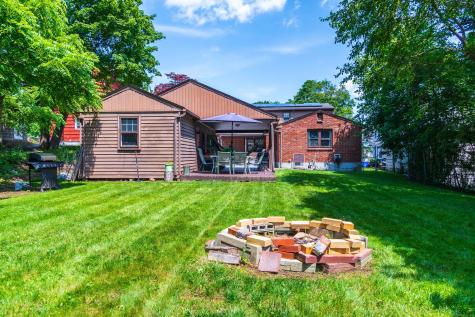 147 Funston Avenue Torrington CT 06790