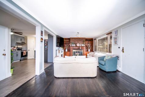 147 Funston Avenue Torrington CT 06790