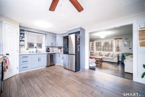 147 Funston Avenue Torrington CT 06790