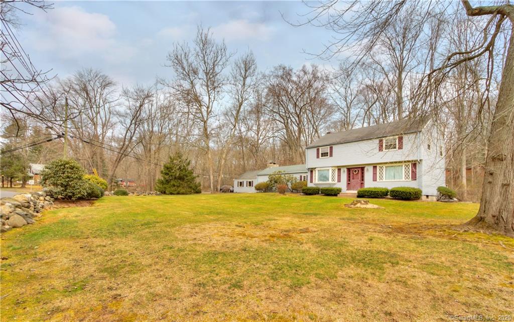 315 Durham Road Guilford CT 06437