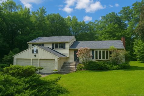 58 Wildwood Lane Durham CT 06422