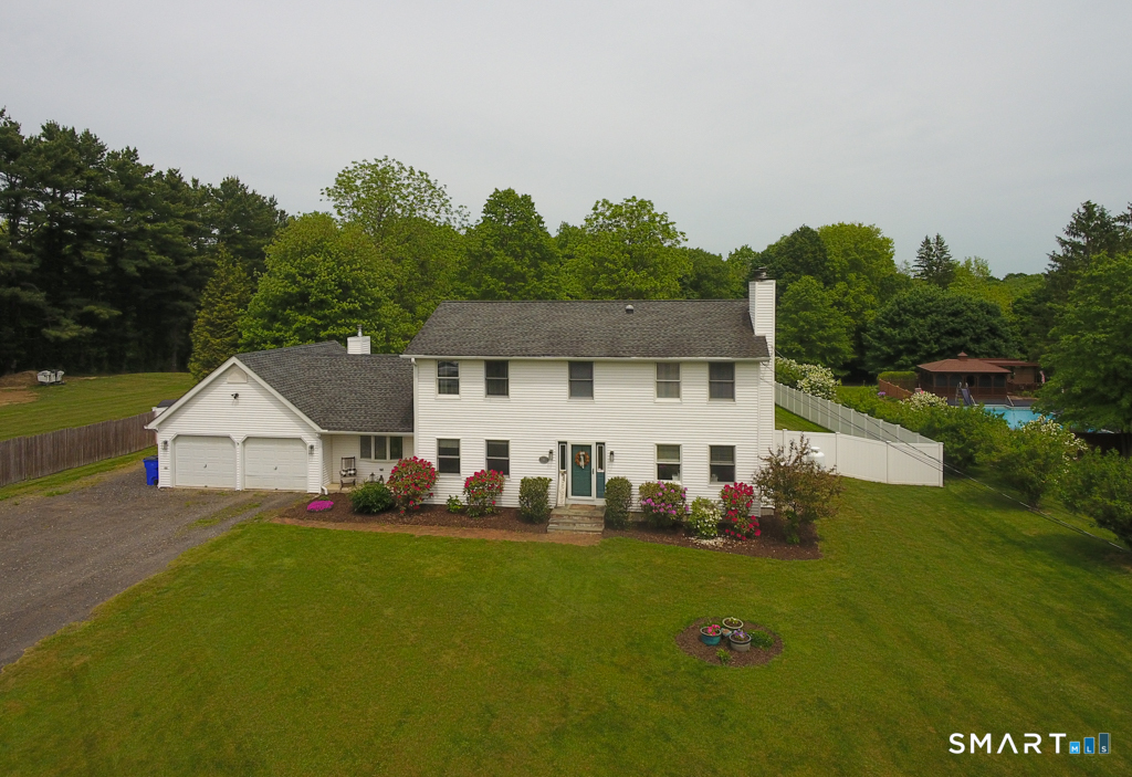109 Harrison Lane Bethlehem CT 06751