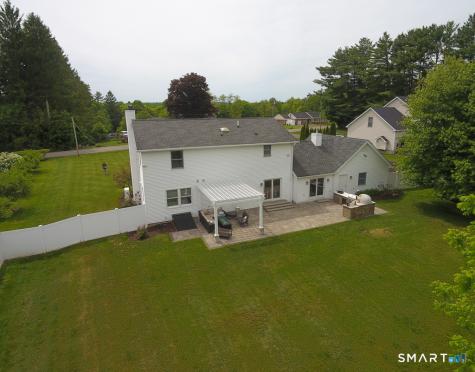 109 Harrison Lane Bethlehem CT 06751