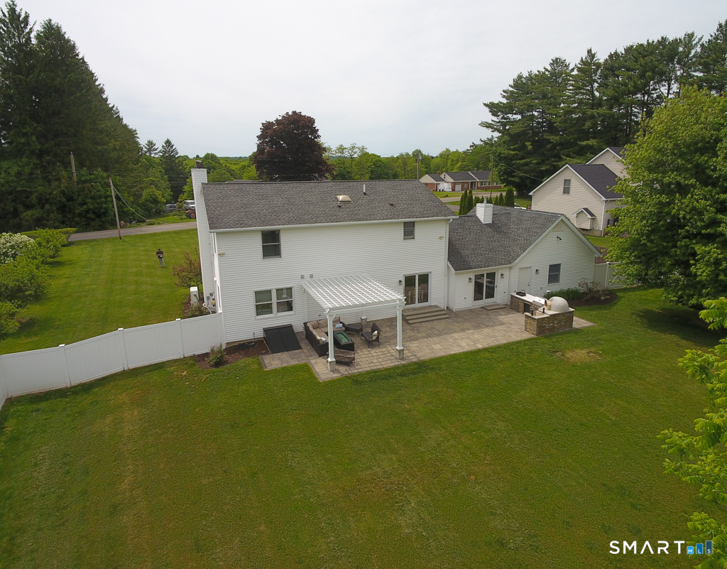109 Harrison Lane Bethlehem CT 06751