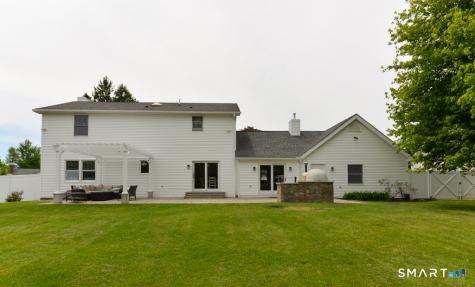 109 Harrison Lane Bethlehem CT 06751