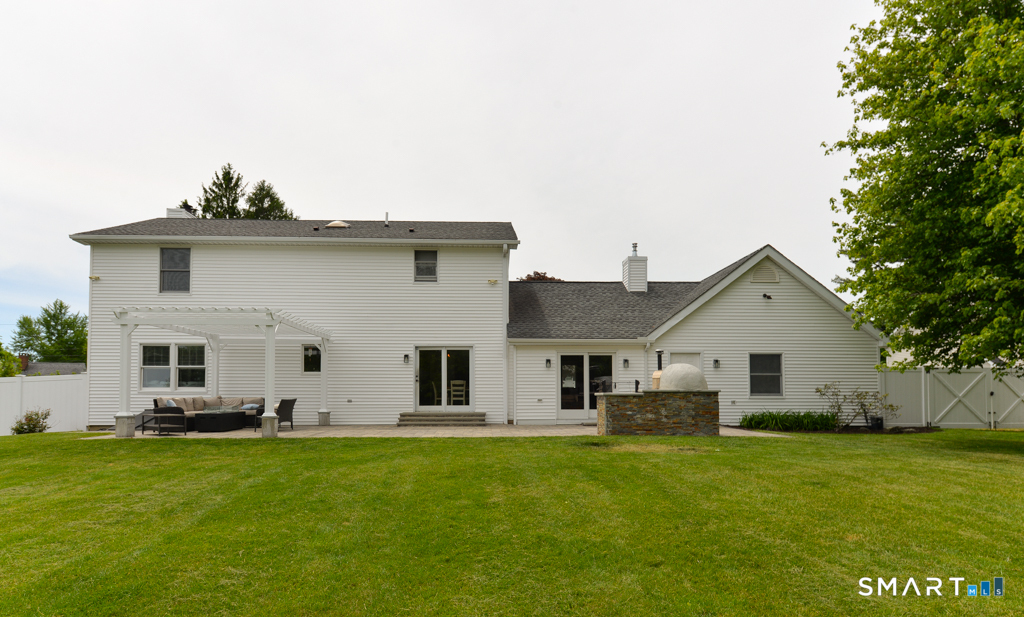 109 Harrison Lane Bethlehem CT 06751