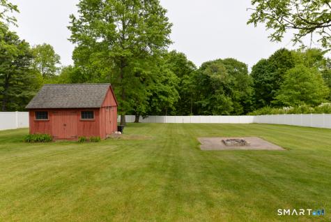 109 Harrison Lane Bethlehem CT 06751