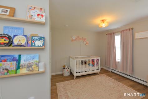 109 Harrison Lane Bethlehem CT 06751