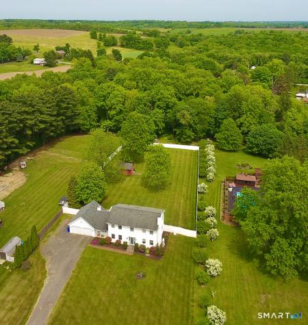109 Harrison Lane Bethlehem CT 06751