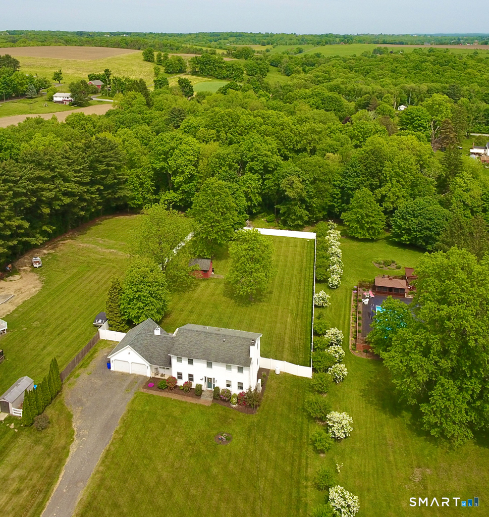 109 Harrison Lane Bethlehem CT 06751