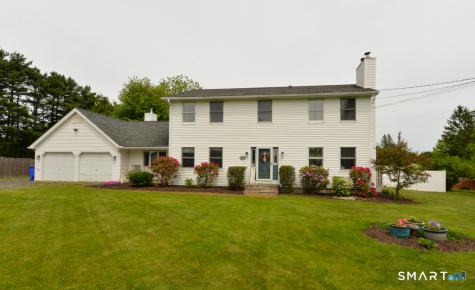 109 Harrison Lane Bethlehem CT 06751