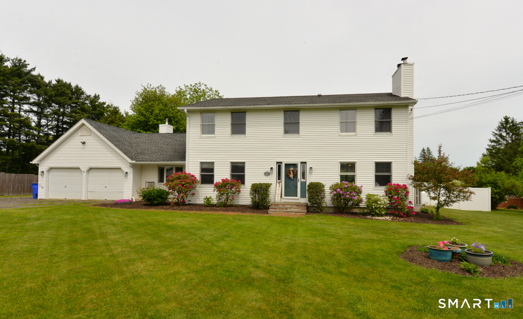109 Harrison Lane Bethlehem CT 06751