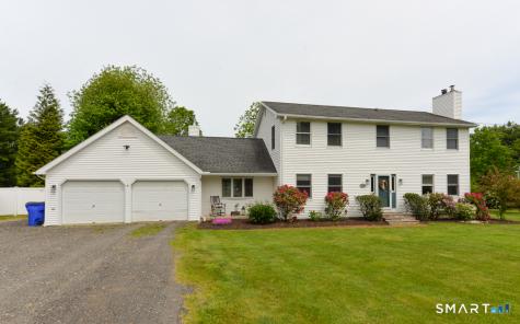 109 Harrison Lane Bethlehem CT 06751