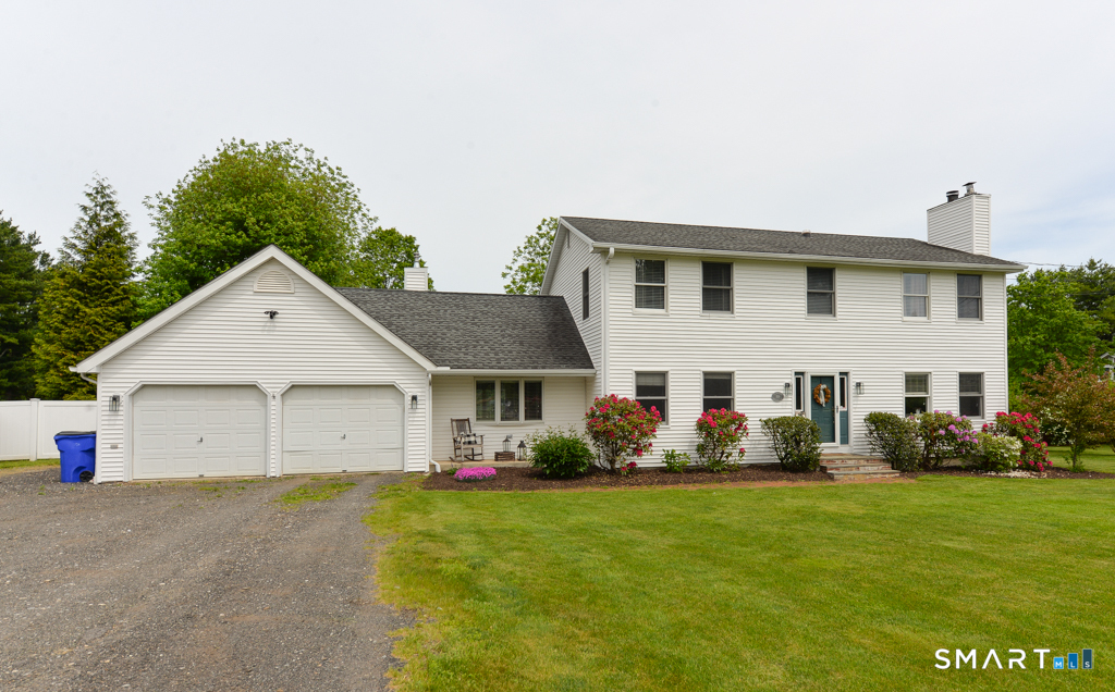 109 Harrison Lane Bethlehem CT 06751