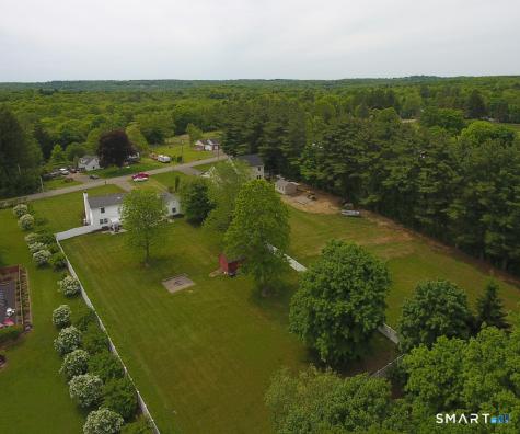 109 Harrison Lane Bethlehem CT 06751