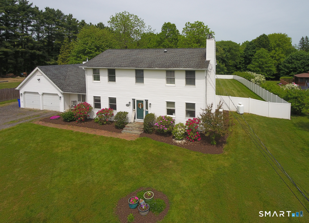 109 Harrison Lane Bethlehem CT 06751