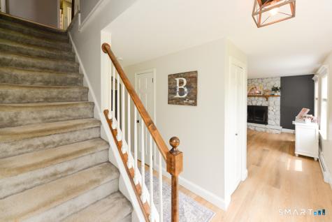 109 Harrison Lane Bethlehem CT 06751