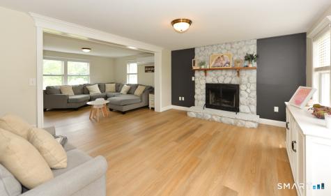 109 Harrison Lane Bethlehem CT 06751