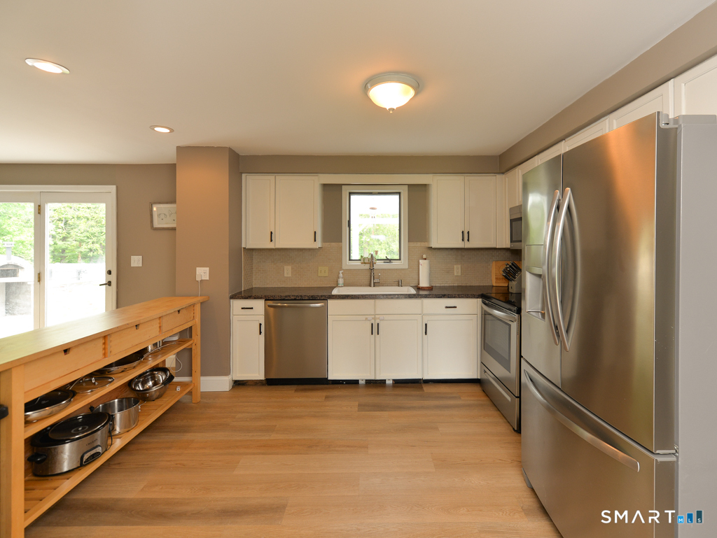 109 Harrison Lane Bethlehem CT 06751