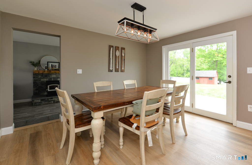 109 Harrison Lane Bethlehem CT 06751
