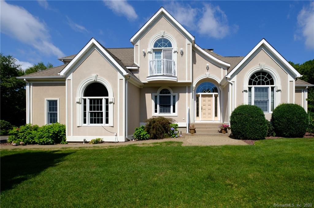 1823 Litchfield Road Watertown CT 06795