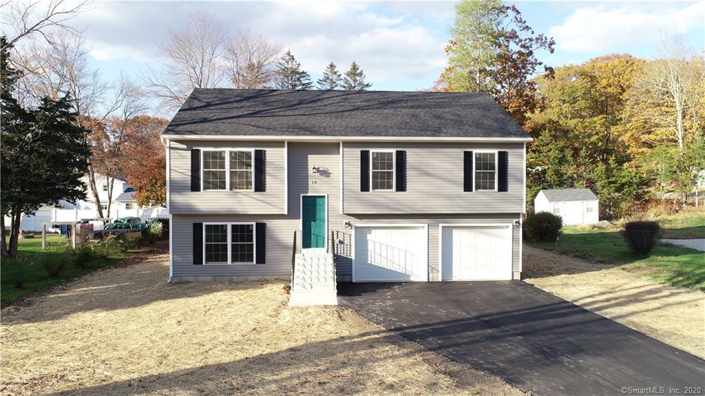 14 Valerie Street Waterford CT 06385
