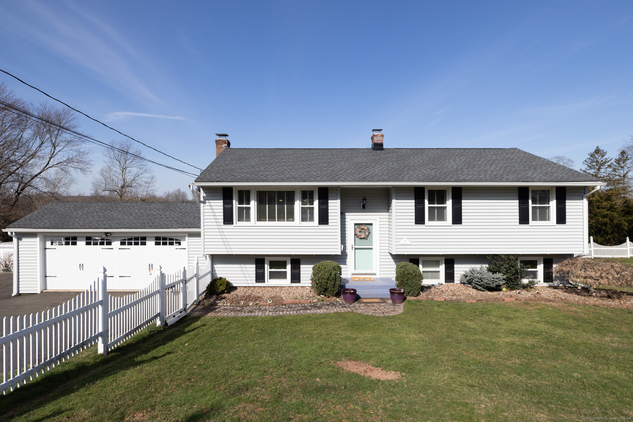 69 Bayberry Drive Wallingford CT 06492