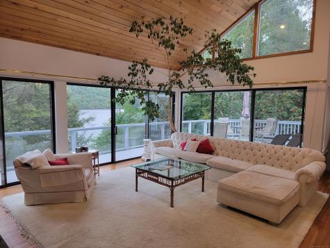 8 Ledgewood Drive Sherman CT 06784