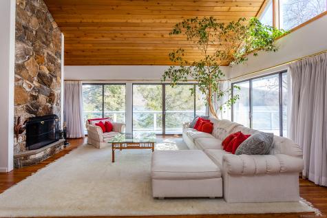 8 Ledgewood Drive Sherman CT 06784