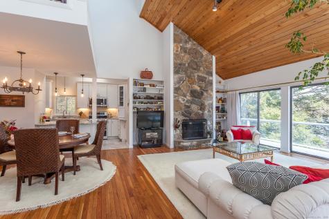 8 Ledgewood Drive Sherman CT 06784