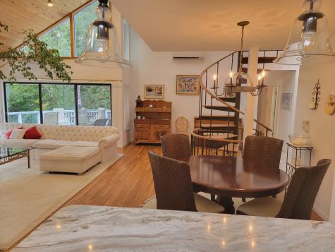 8 Ledgewood Drive Sherman CT 06784