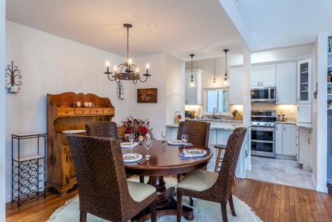 8 Ledgewood Drive Sherman CT 06784